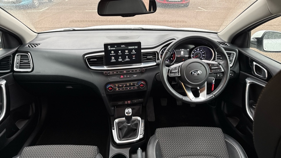 Used Kia Ceed 2019 for sale - 77877435: Photo 6