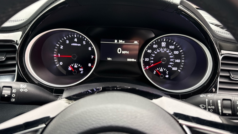 Used Kia Ceed 2019 for sale - 77877435: Photo 7