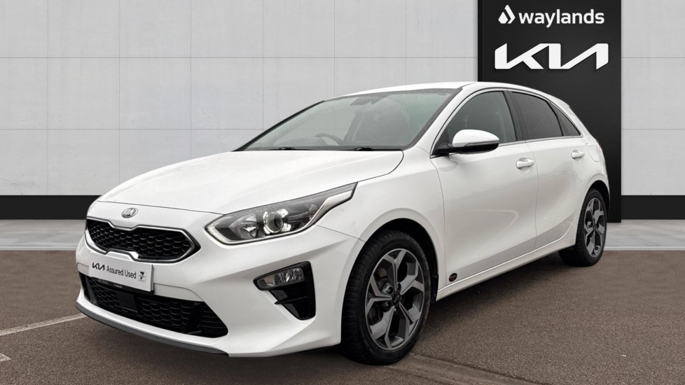 Used Kia Ceed 2019 for sale - 77877435: Photo 9