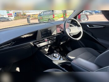 Used Kia Niro 2022 for sale - 77476523: Photo