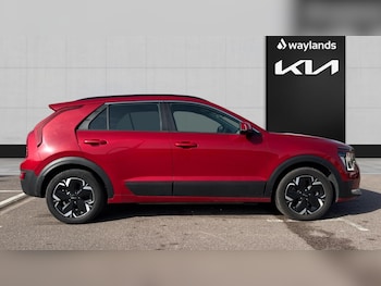 Used Kia Niro 2022 for sale - 77476523: Photo