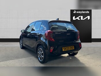 Used Kia Picanto 2023 for sale - 76415294: Photo