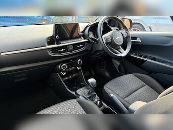 Used Kia Picanto 2023 for sale - 76415294: Photo