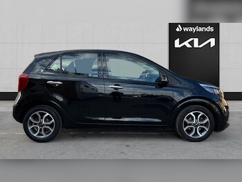 Used Kia Picanto 2023 for sale - 76415294: Photo