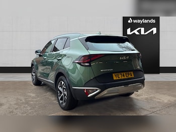 Used Kia Sportage 2024 for sale - 76184001: Photo