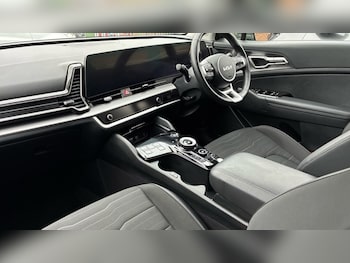 Used Kia Sportage 2024 for sale - 76184001: Photo