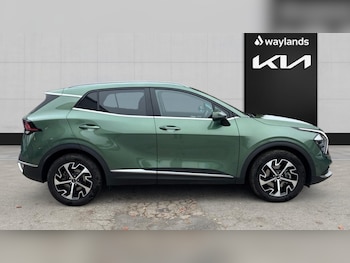 Used Kia Sportage 2024 for sale - 76184001: Photo