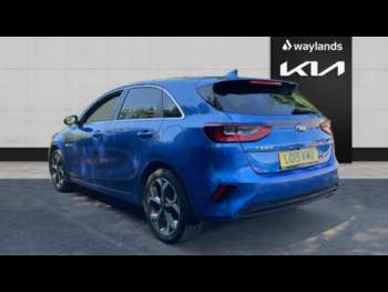 Used Kia Ceed 2019 for sale - 74556251: Photo