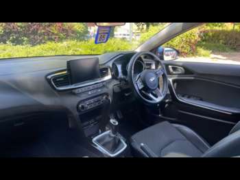 Used Kia Ceed 2019 for sale - 74556251: Photo
