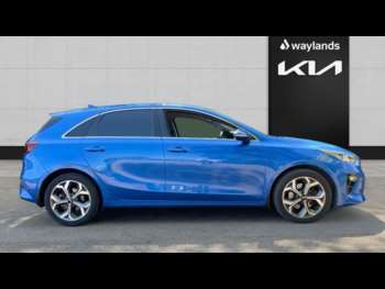 Used Kia Ceed 2019 for sale - 74556251: Photo