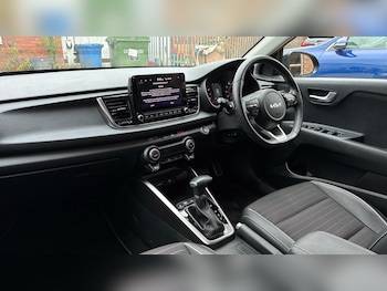 Used Kia Rio 2023 for sale - 75584363: Photo