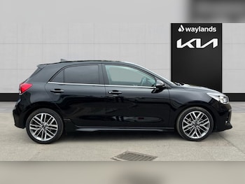 Used Kia Rio 2023 for sale - 75584363: Photo