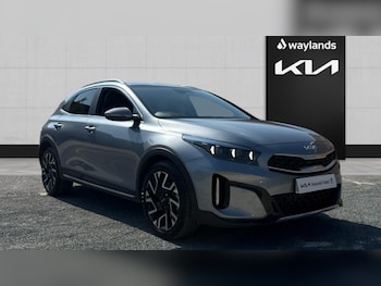 Used Kia XCeed 2025 for sale - 78995228: Photo