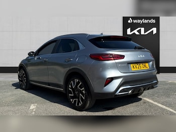 Used Kia XCeed 2025 for sale - 78995228: Photo