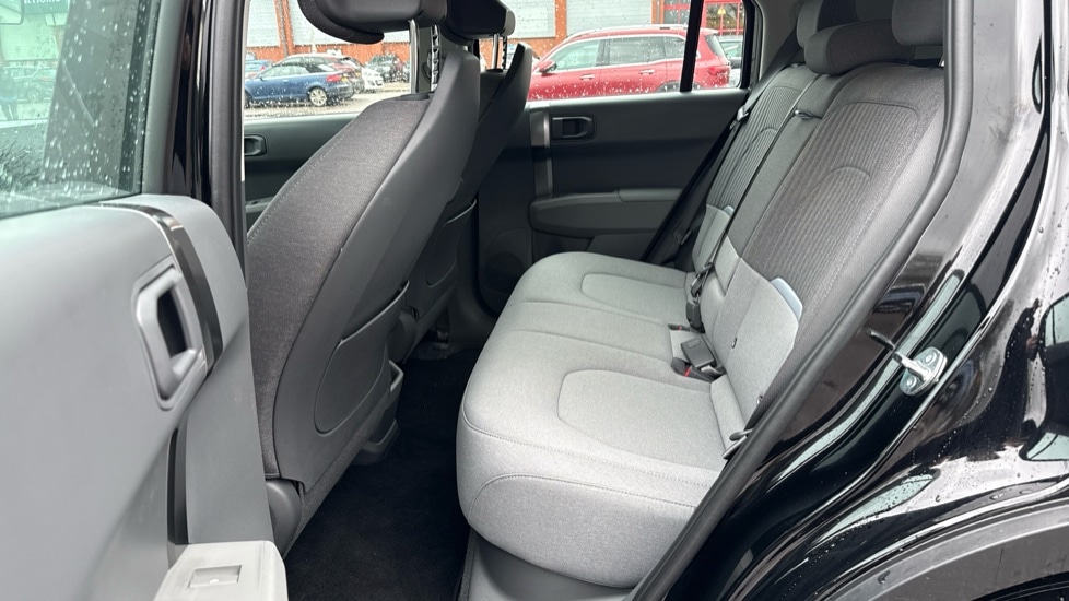 Used Kia EV3 2025 for sale - 77269387: Photo 10