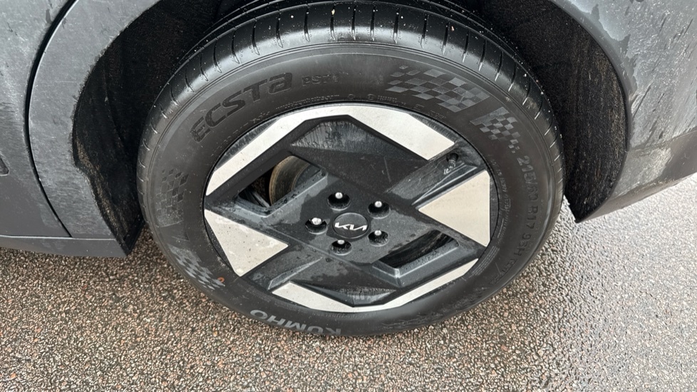 Used Kia EV3 2025 for sale - 77269387: Photo 12