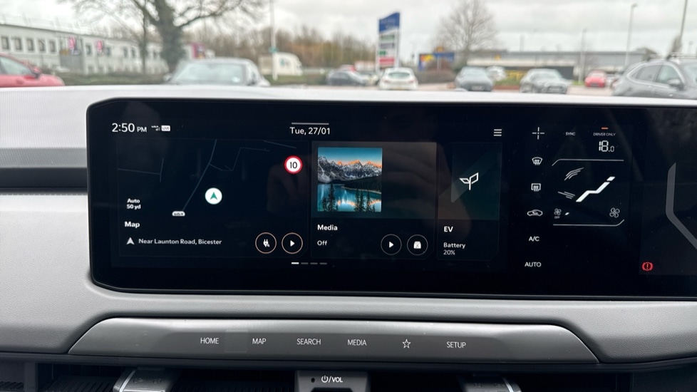 Used Kia EV3 2025 for sale - 77269387: Photo 15