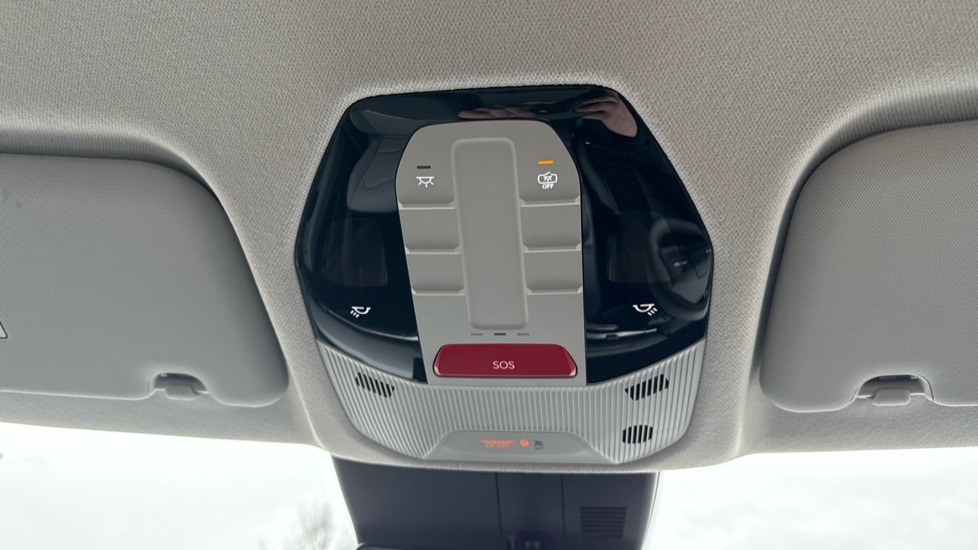 Used Kia EV3 2025 for sale - 77269387: Photo 16