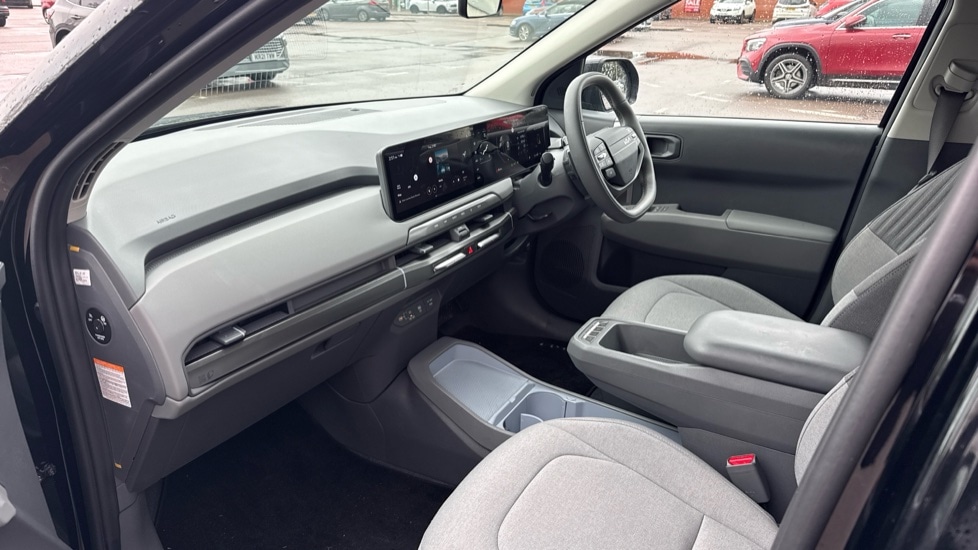 Used Kia EV3 2025 for sale - 77269387: Photo 23