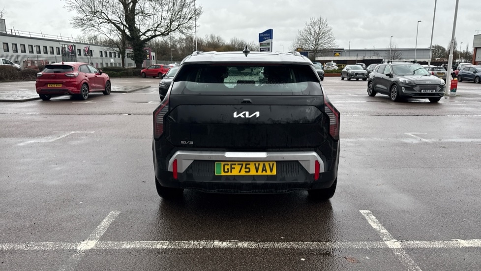 Used Kia EV3 2025 for sale - 77269387: Photo 25