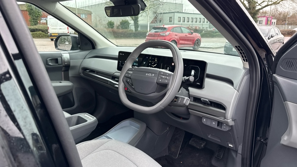 Used Kia EV3 2025 for sale - 77269387: Photo 26