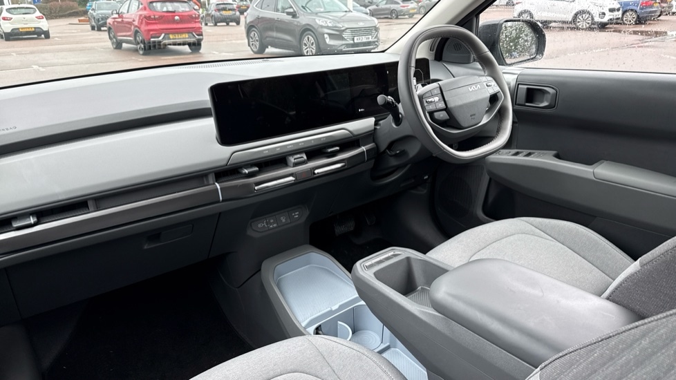 Used Kia EV3 2025 for sale - 77269387: Photo 3