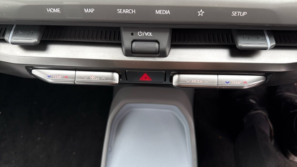 Used Kia EV3 2025 for sale - 77269387: Photo 32