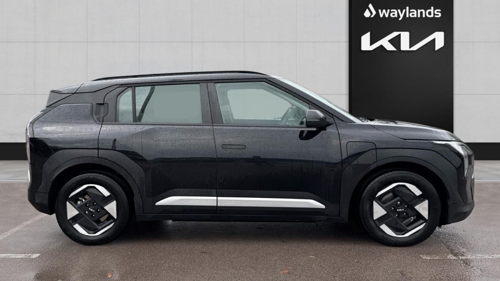 Used Kia EV3 2025 for sale - 77269387: Photo 4