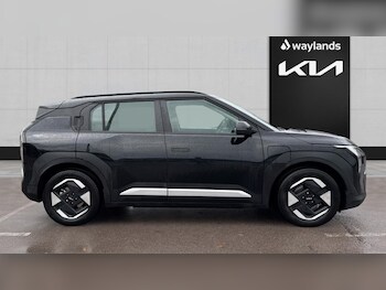 Used Kia EV3 2025 for sale - 77269387: Photo