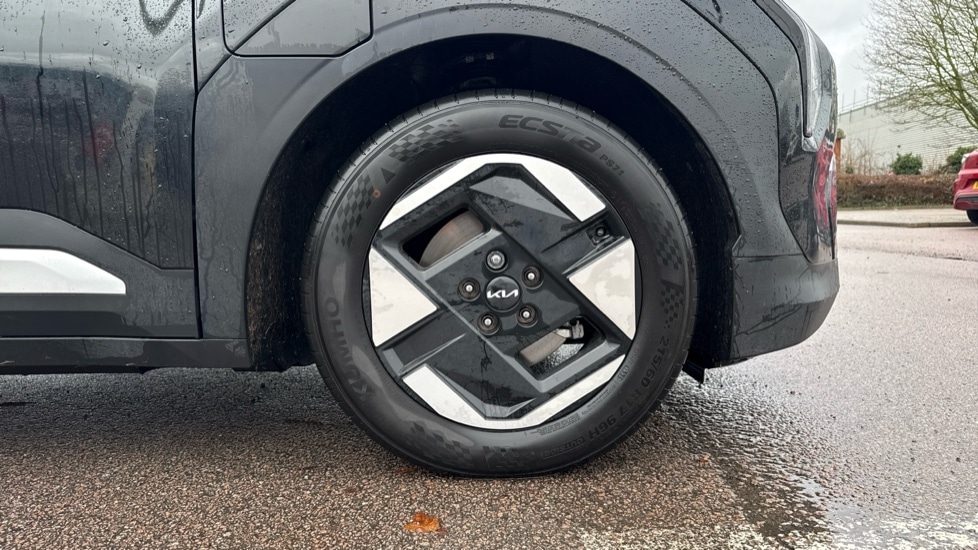 Used Kia EV3 2025 for sale - 77269387: Photo 5