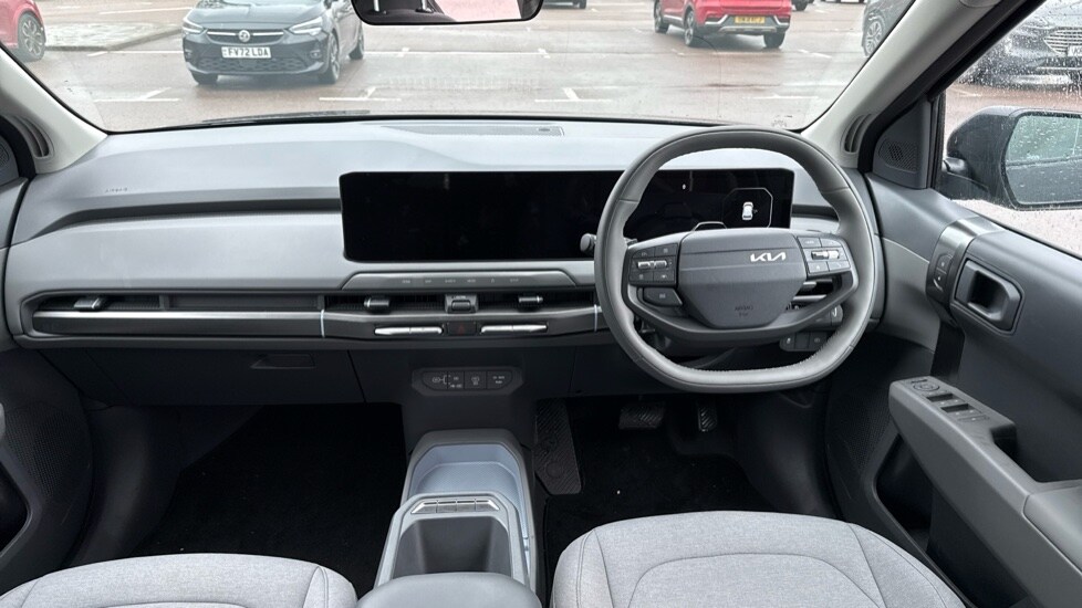 Used Kia EV3 2025 for sale - 77269387: Photo 6