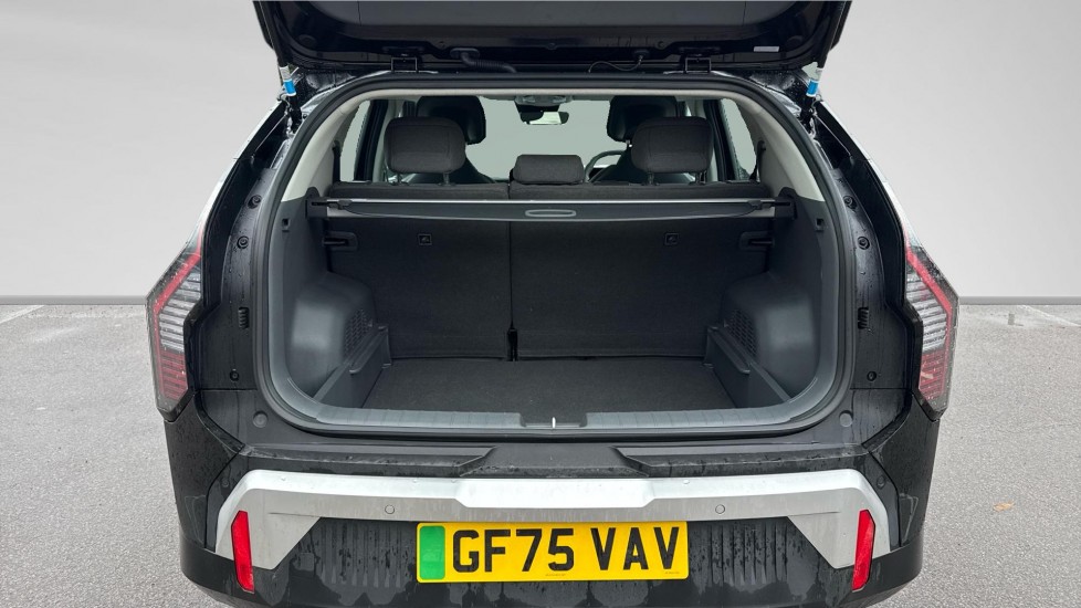 Used Kia EV3 2025 for sale - 77269387: Photo 8