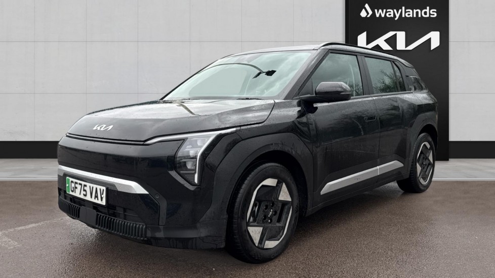 Used Kia EV3 2025 for sale - 77269387: Photo 9