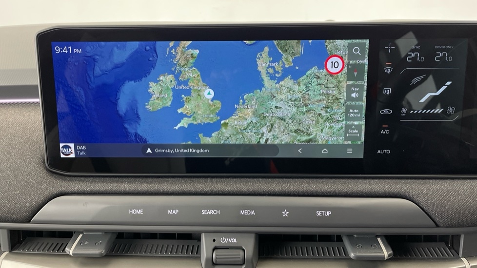 Used Kia EV3 2025 for sale - 77218860: Photo 10