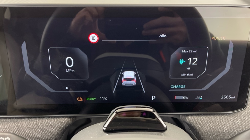 Used Kia EV3 2025 for sale - 77218860: Photo 11