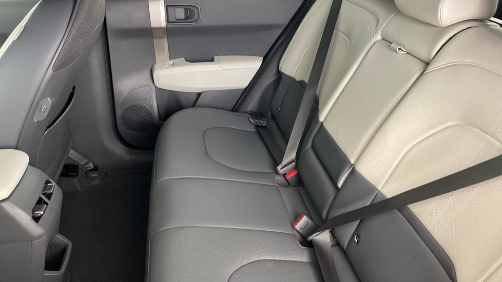 Used Kia EV3 2025 for sale - 77218860: Photo 12