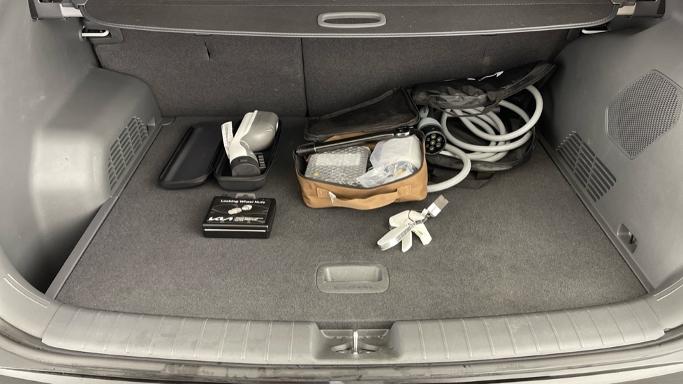 Used Kia EV3 2025 for sale - 77218860: Photo 13