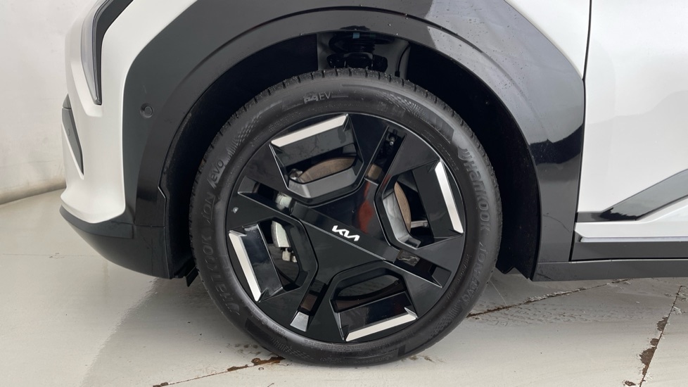 Used Kia EV3 2025 for sale - 77218860: Photo 14