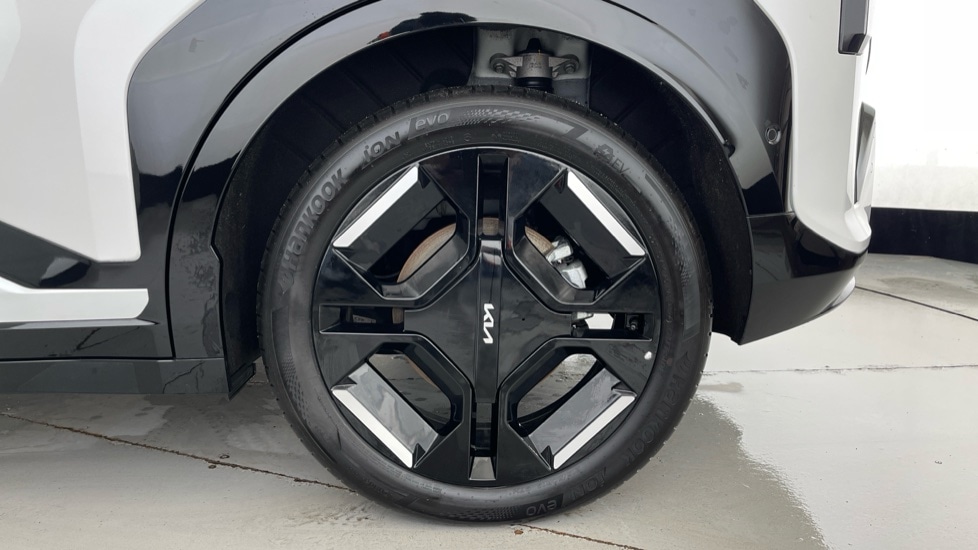 Used Kia EV3 2025 for sale - 77218860: Photo 15