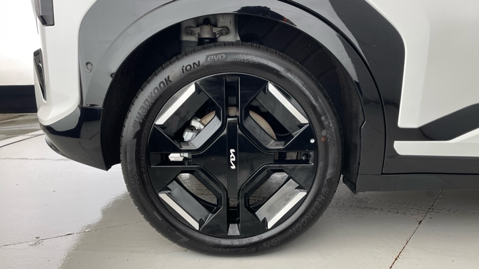 Used Kia EV3 2025 for sale - 77218860: Photo 16