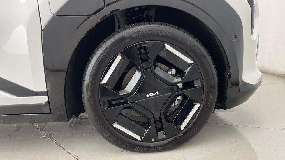 Used Kia EV3 2025 for sale - 77218860: Photo 17