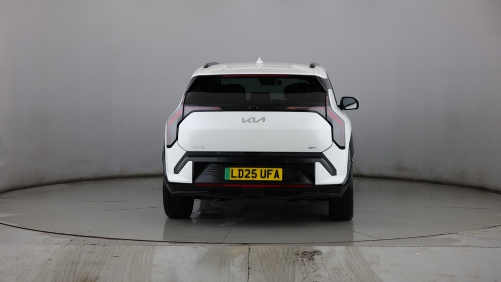 Used Kia EV3 2025 for sale - 77218860: Photo 4