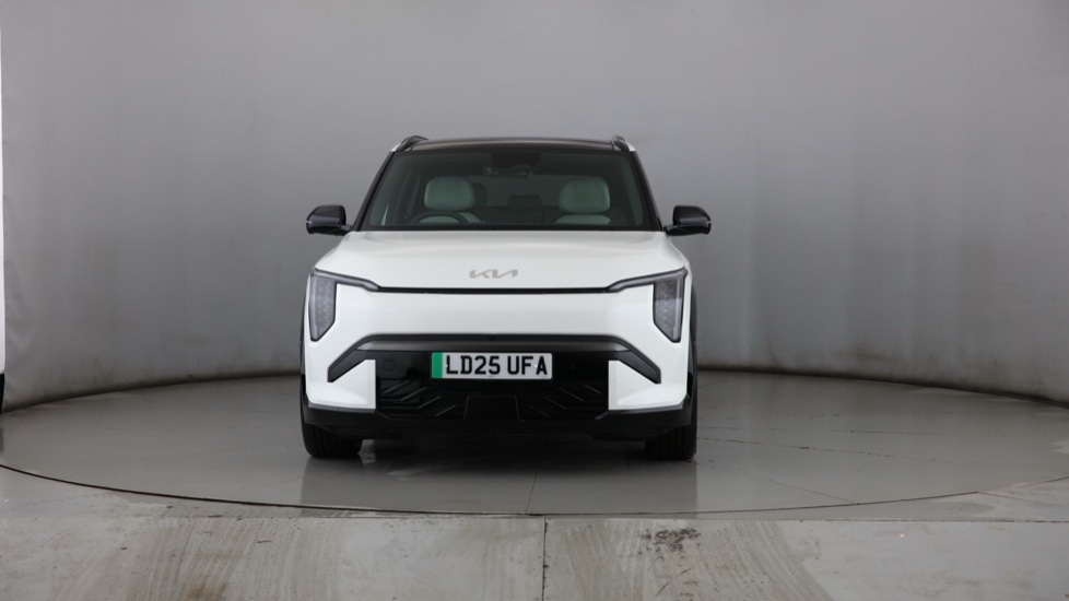 Used Kia EV3 2025 for sale - 77218860: Photo 5