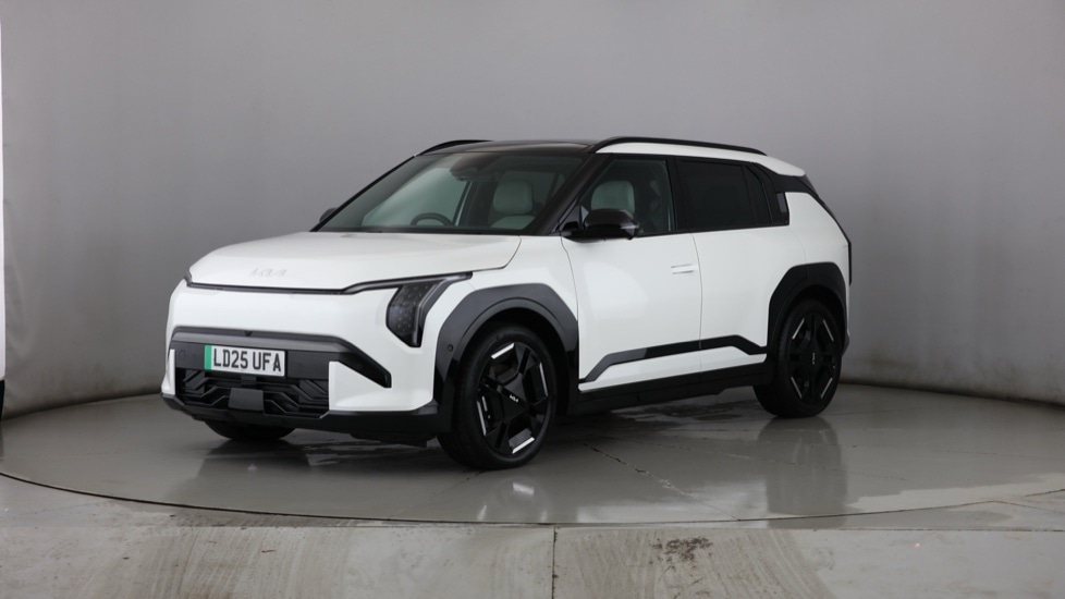 Used Kia EV3 2025 for sale - 77218860: Photo 6