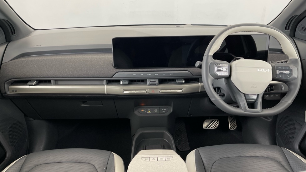 Used Kia EV3 2025 for sale - 77218860: Photo 9