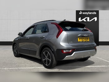 Used Kia Niro 2023 for sale - 78542560: Photo