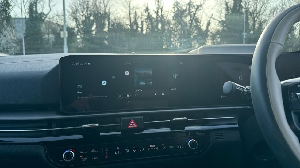 Used Kia Sportage 2025 for sale - 77934245: Photo 15