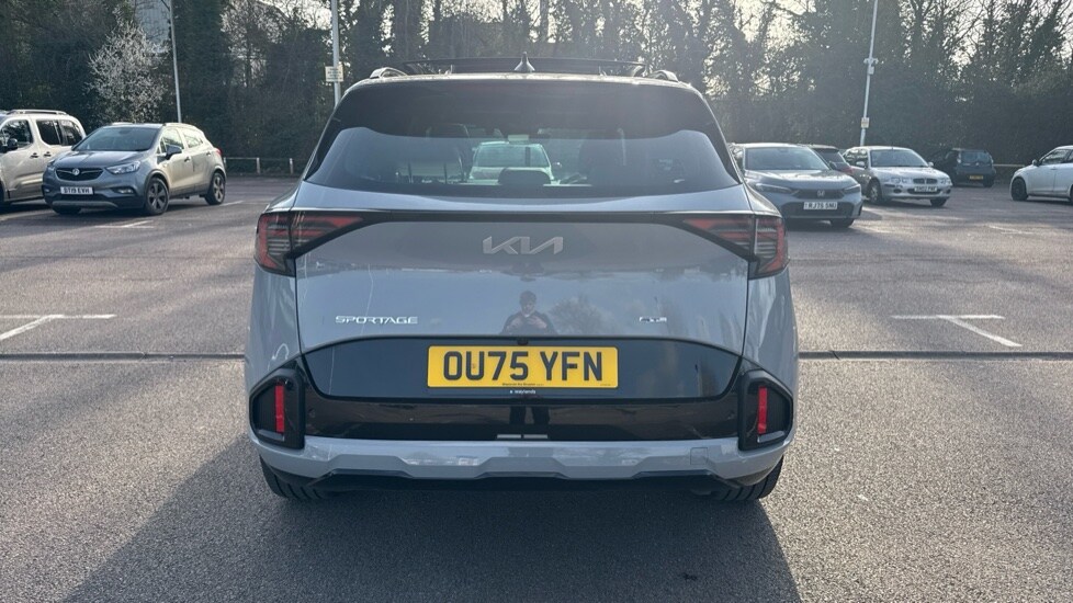 Used Kia Sportage 2025 for sale - 77934245: Photo 24