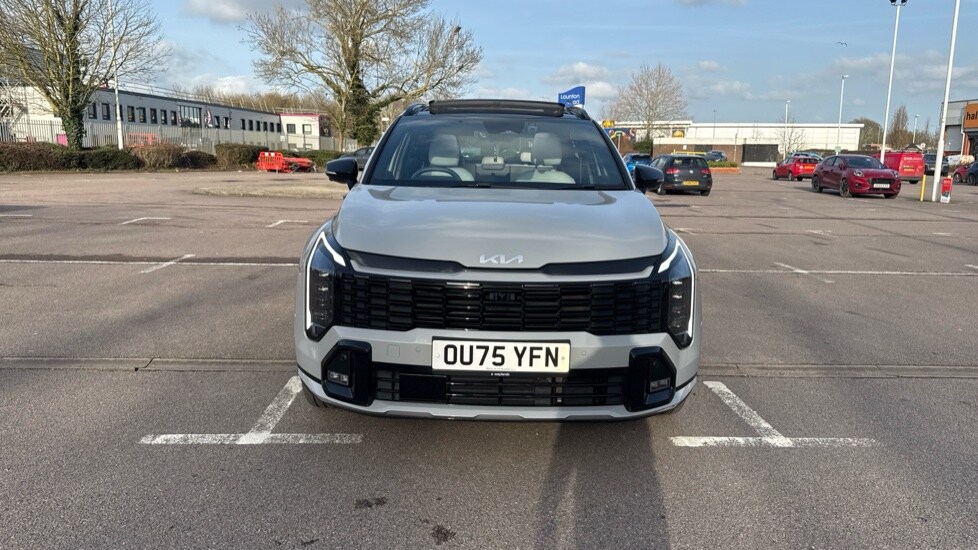 Used Kia Sportage 2025 for sale - 77934245: Photo 28