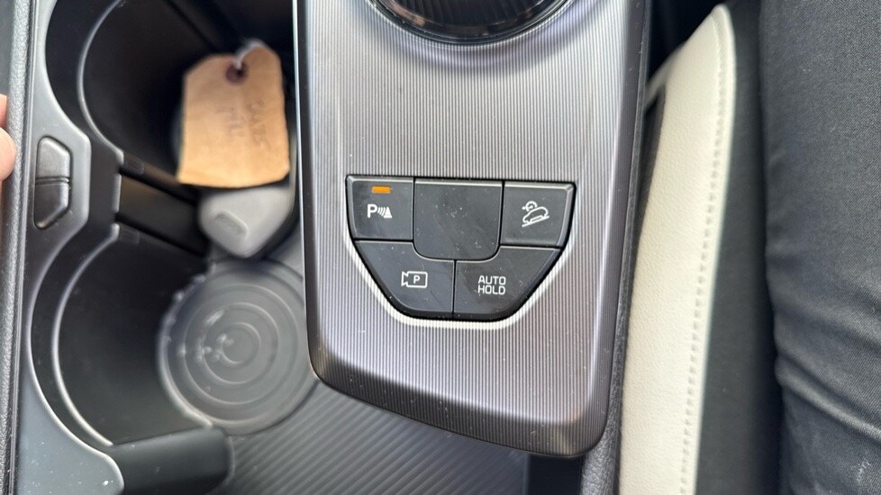 Used Kia Sportage 2025 for sale - 77934245: Photo 36